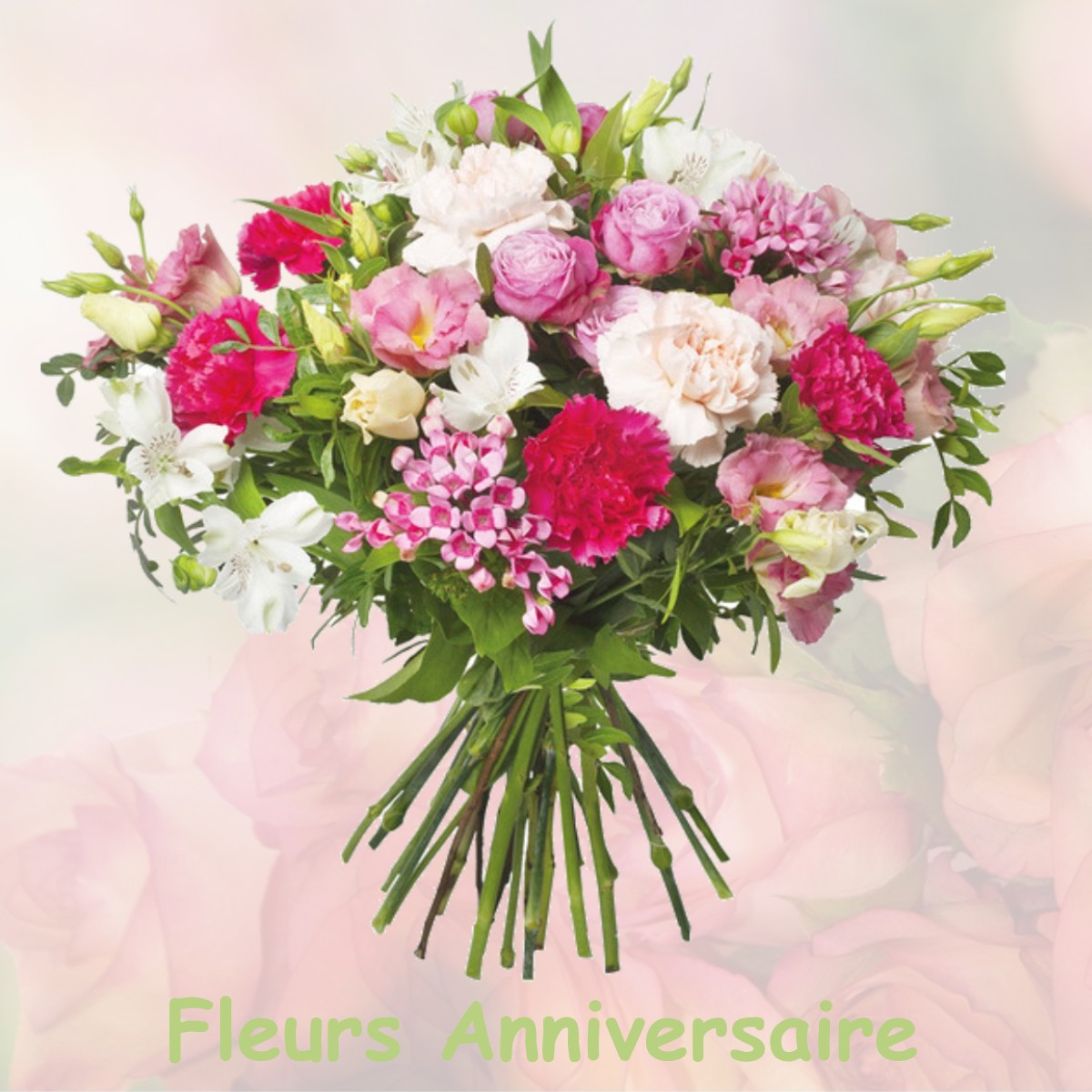 fleurs anniversaire ANTIGNY-LA-VILLE